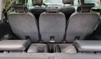 FORD  S-MAX 2.0 complet