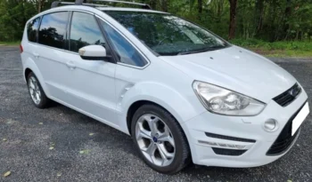 FORD  S-MAX 2.0 complet