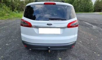 FORD  S-MAX 2.0 complet
