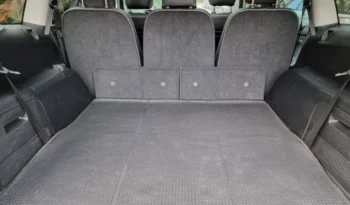 FORD  S-MAX 2.0 complet