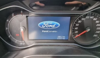 FORD  S-MAX 2.0 complet