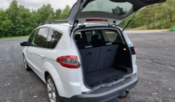 FORD  S-MAX 2.0 complet