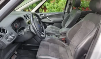 FORD  S-MAX 2.0 complet