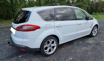 FORD  S-MAX 2.0 complet