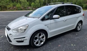 FORD  S-MAX 2.0 complet