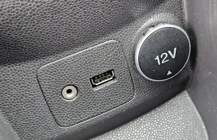 Ford Fiesta 1.0 complet