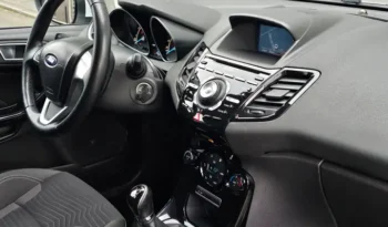 Ford Fiesta 1.0 complet