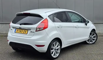 Ford Fiesta 1.0 complet