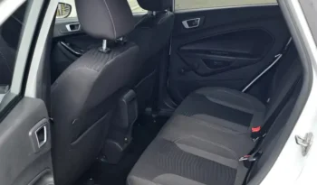 Ford Fiesta 1.0 complet