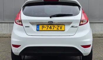 Ford Fiesta 1.0 complet