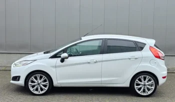 Ford Fiesta 1.0 complet