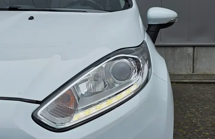 Ford Fiesta 1.0 complet