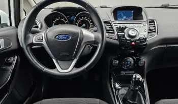Ford Fiesta 1.0 complet