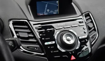Ford Fiesta 1.0 complet