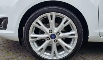 Ford Fiesta 1.0 complet