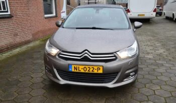 Citroen C4 1.2 Pure complet