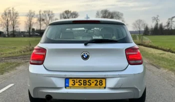 BMW 118i complet
