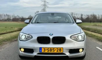 BMW 118i complet