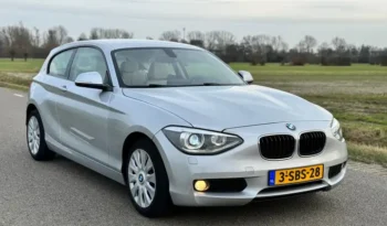 BMW 118i complet