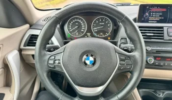 BMW 118i complet