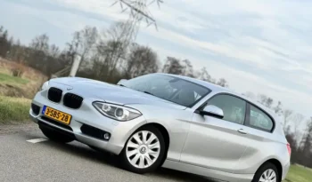 BMW 118i complet