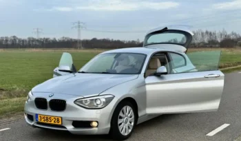 BMW 118i complet
