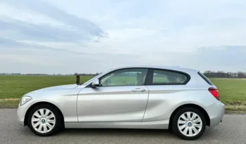 BMW 118i complet