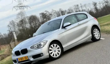 BMW 118i complet