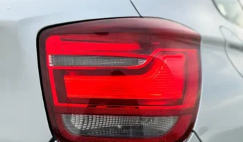 BMW 118i complet