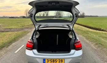 BMW 118i complet