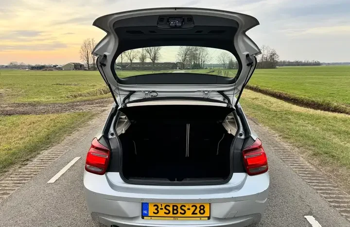 BMW 118i complet