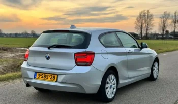 BMW 118i complet