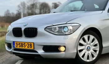 BMW 118i complet