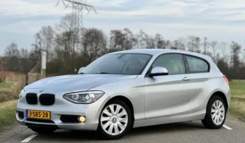 BMW 118i complet