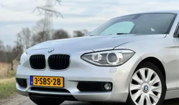 BMW 118i complet
