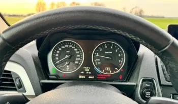 BMW 118i complet