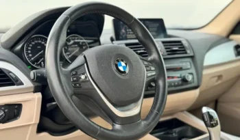 BMW 118i complet