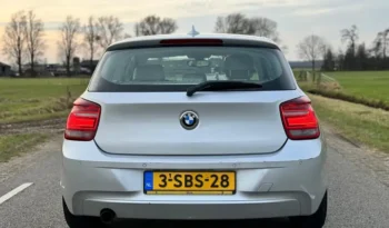 BMW 118i complet