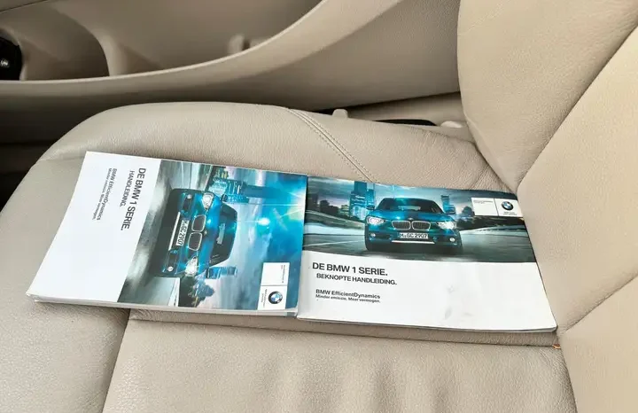 BMW 118i complet