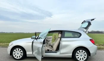 BMW 118i complet