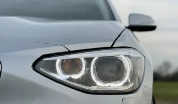 BMW 118i complet