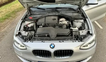 BMW 118i complet