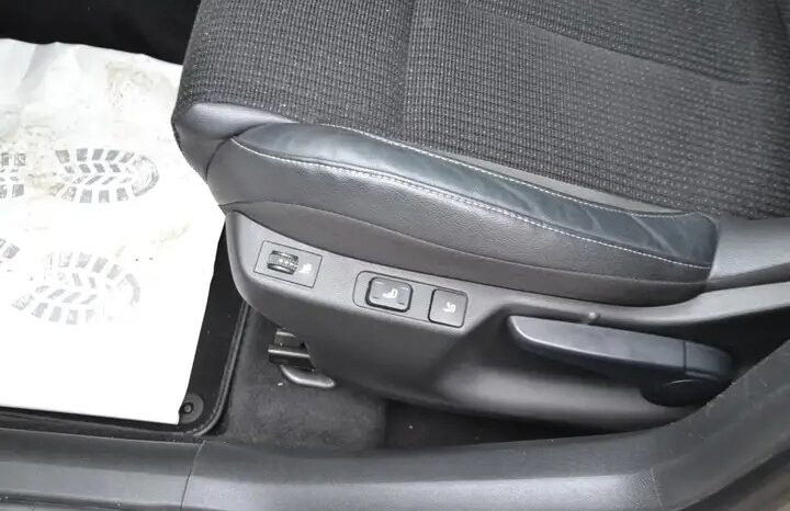 Citroen C4 1.2 Pure complet