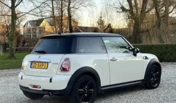 MINI Cooper 1.6 complet