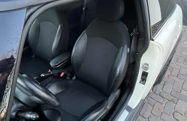 MINI Cooper 1.6 complet