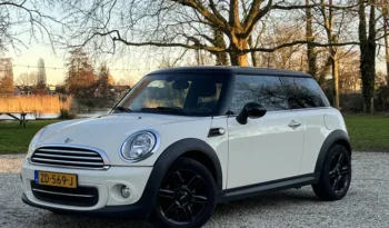 MINI Cooper 1.6 complet