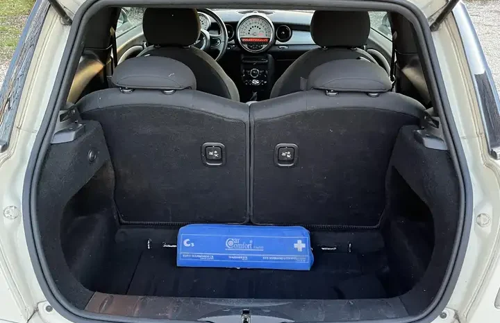 MINI Cooper 1.6 complet