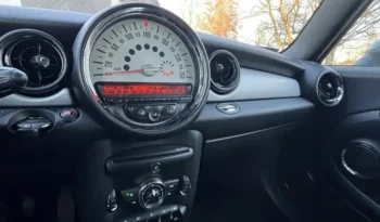MINI Cooper 1.6 complet
