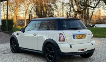 MINI Cooper 1.6 complet
