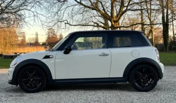 MINI Cooper 1.6 complet